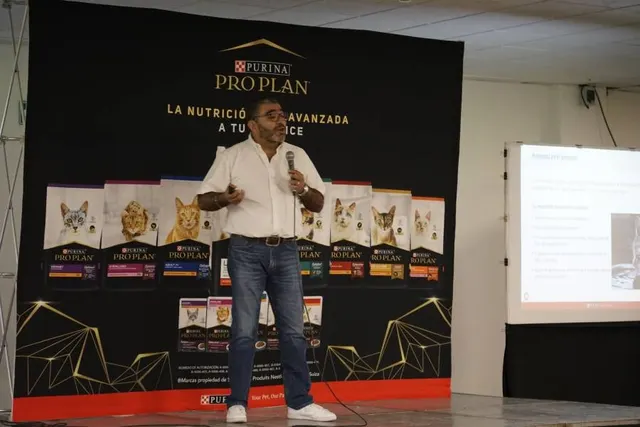 Expo Gatitos 2025 conquistó corazones en León