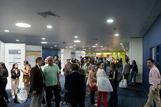 Jornadas Pediátricas del Estado de Guanajuato reunieron a especialistas en salud infantil