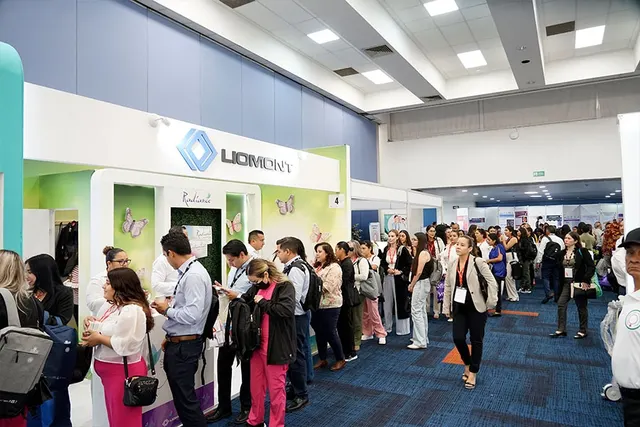El Congreso Internacional de Ginecología y Obstetricia BJX 2025 reunió a especialistas en Poliforum León