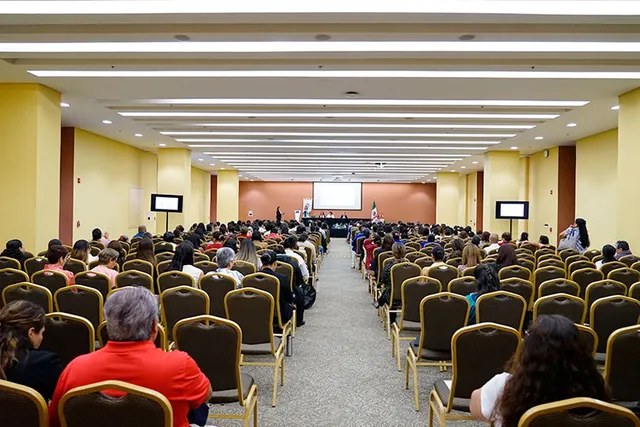 FEMCE celebró tres grandes encuentros de enfermería en Poliforum León