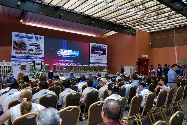 León aceleró la innovación con Expo Mecánico 2026