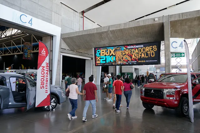 BJX Medio Maratón Bajío 2026 llenó de energía a León