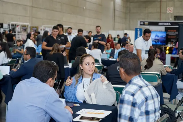 Expo PYME Bajío 2025: motor de crecimiento para mipymes en el corazón del Bajío