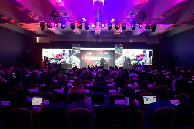 XVI Congreso MPI México Chapter impulsó el futuro de la industria MICE