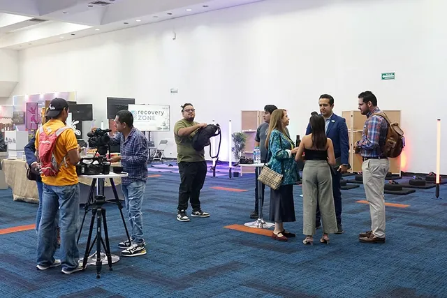 XVI Congreso MPI México Chapter impulsó el futuro de la industria MICE