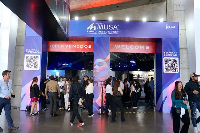 MUSA 2026 reunió a profesionales del sector con innovación y tendencias
