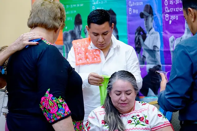 FEMCE celebró tres grandes encuentros de enfermería en Poliforum León