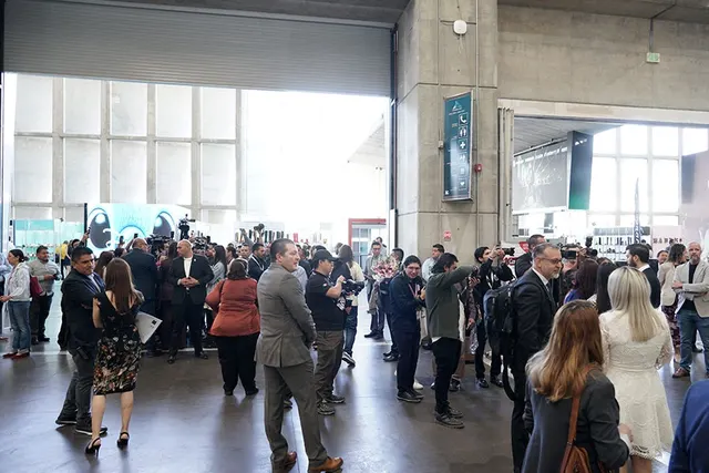 SAPICA 2026 fortaleció la industria del calzado con innovación, diseño y negocios internacionales