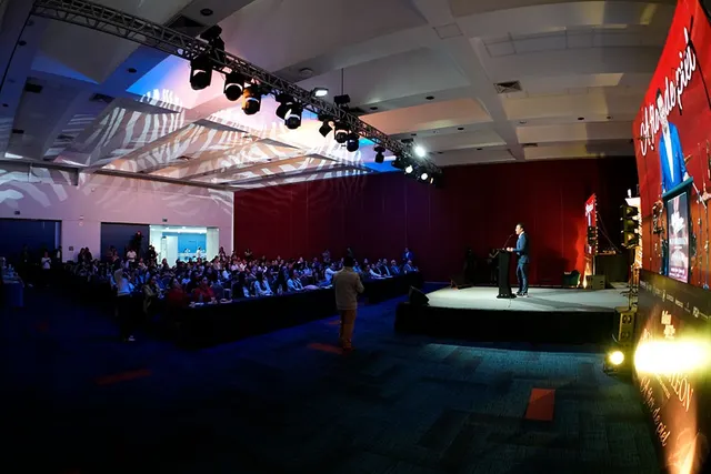 PCO Atelier León 2026 fortaleció el talento de la industria de reuniones