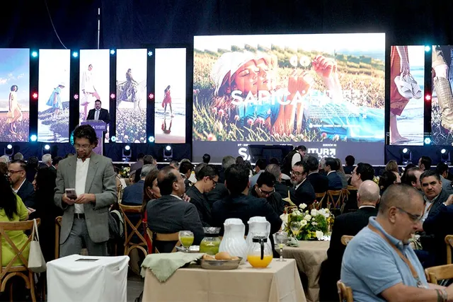 SAPICA 95 proyectó al calzado mexicano hacia una nueva era