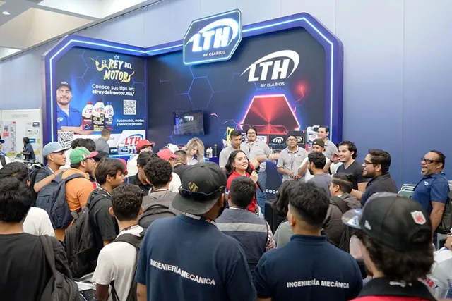 Expo Mecánico Automotriz Internacional León 2025: el pulso técnico de los profesionales del motor